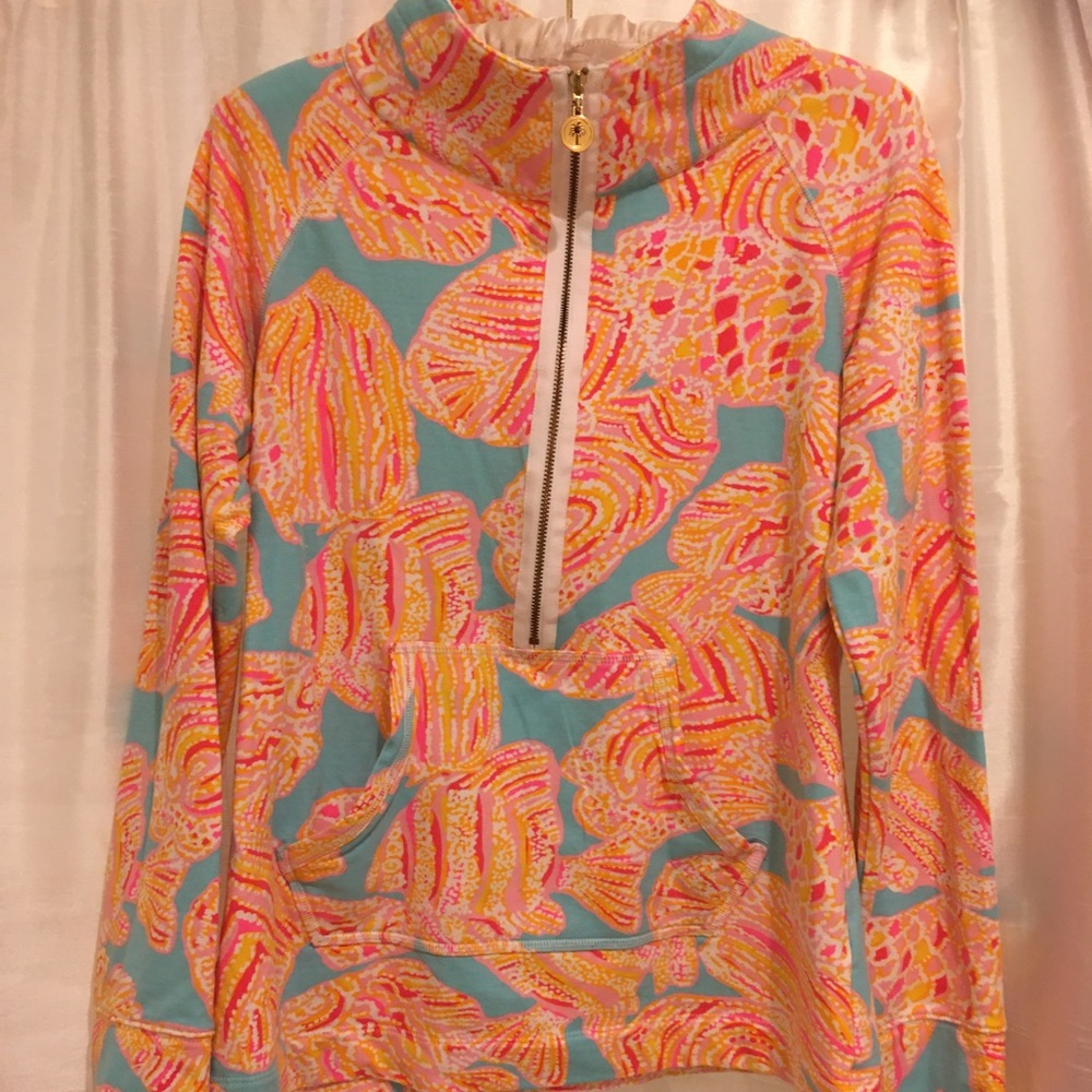 Lilly Pulitzer Popover Small